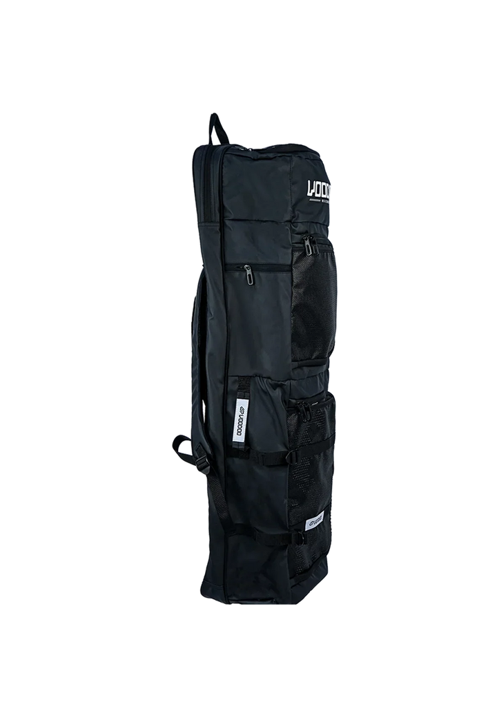 Voodoo Journey Stickbag Nero