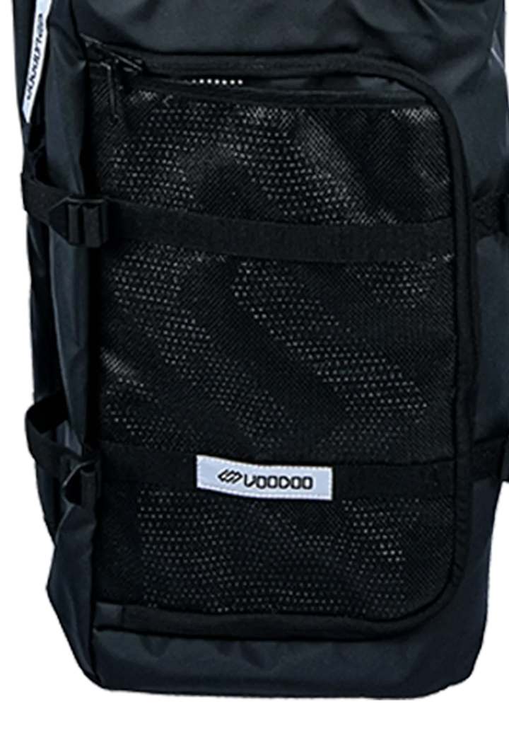 Voodoo Journey Stickbag Nero