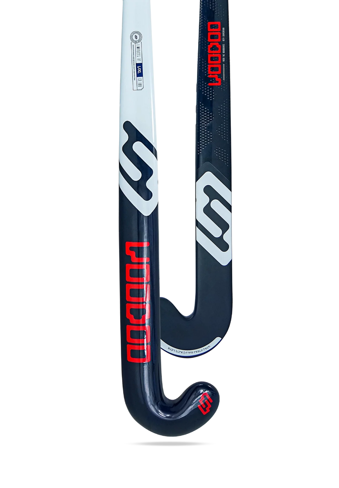 Voodoo Limitless TF Kon VXC