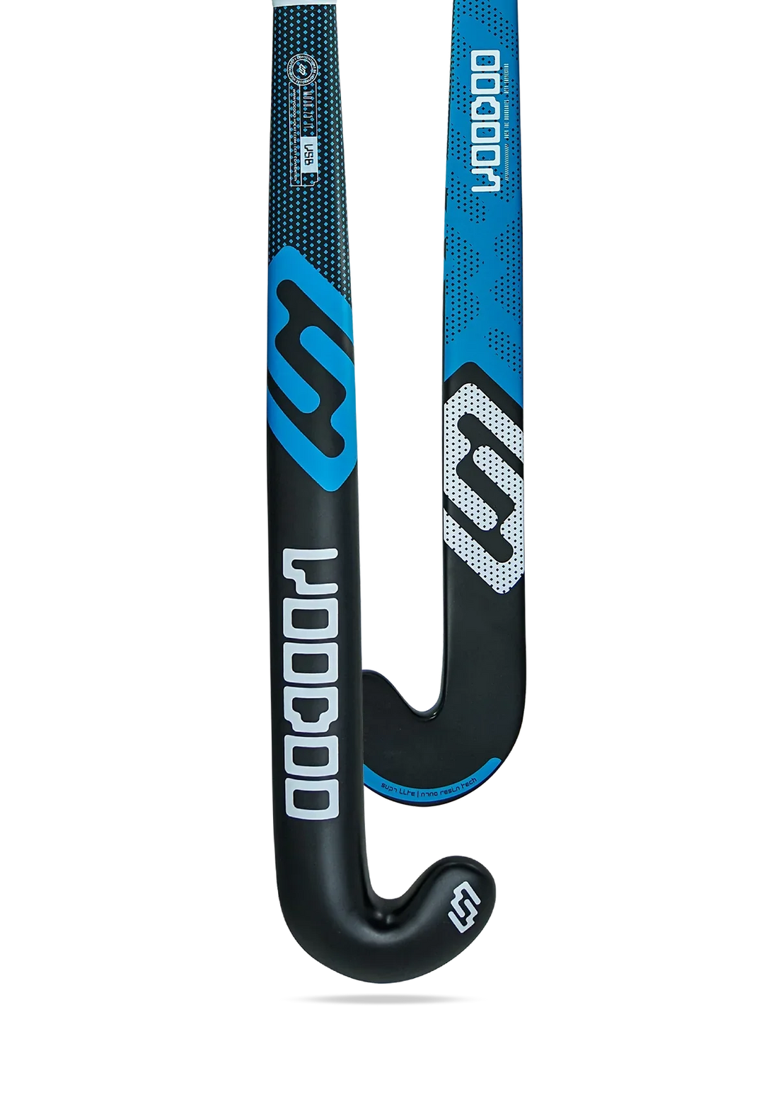 Voodoo Mojo 25 TF Indoor