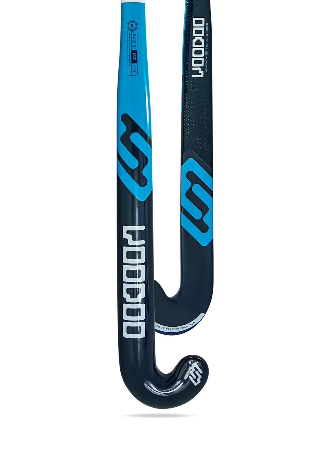 Voodoo Nemesis TF VSB