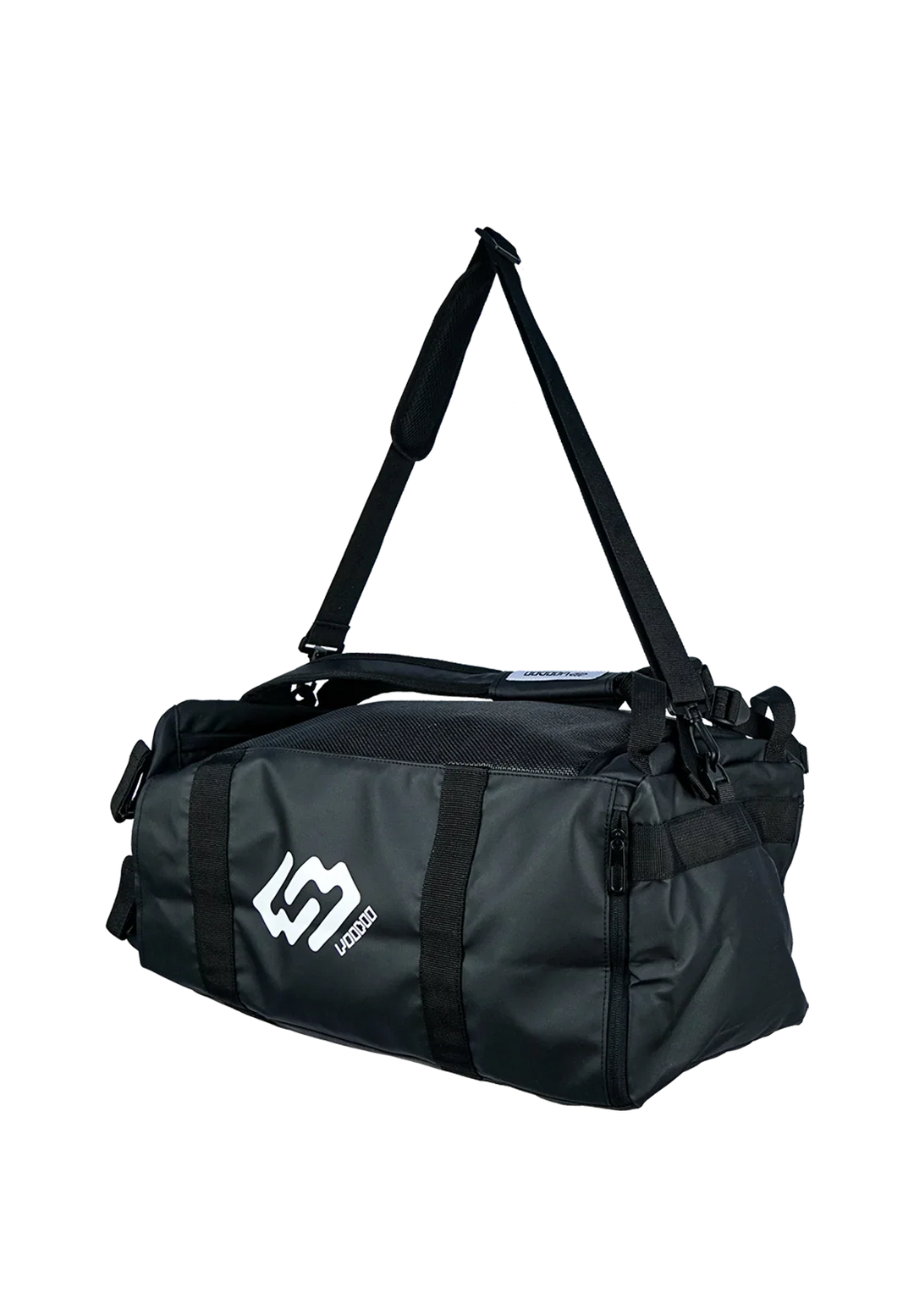 Voodoo Roam Duffle Nero
