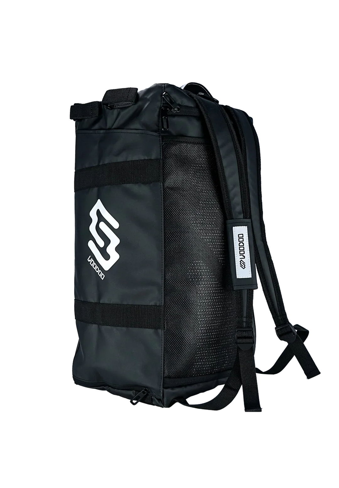 Voodoo Roam Duffle Nero