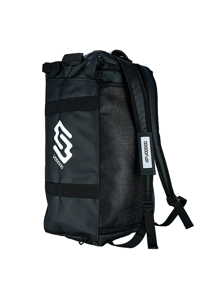 Voodoo Roam Duffle Nero