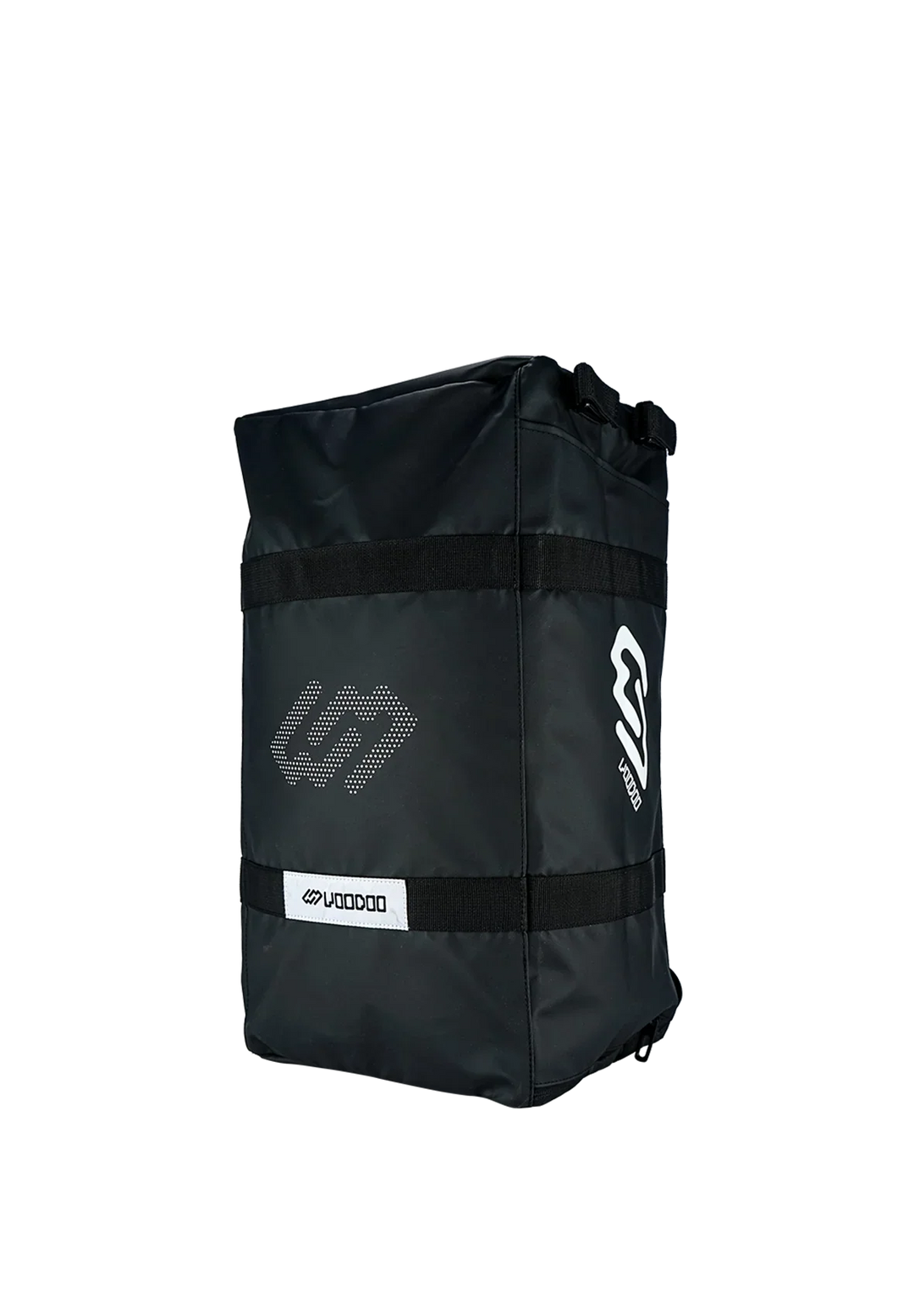 Voodoo Roam Duffle Nero