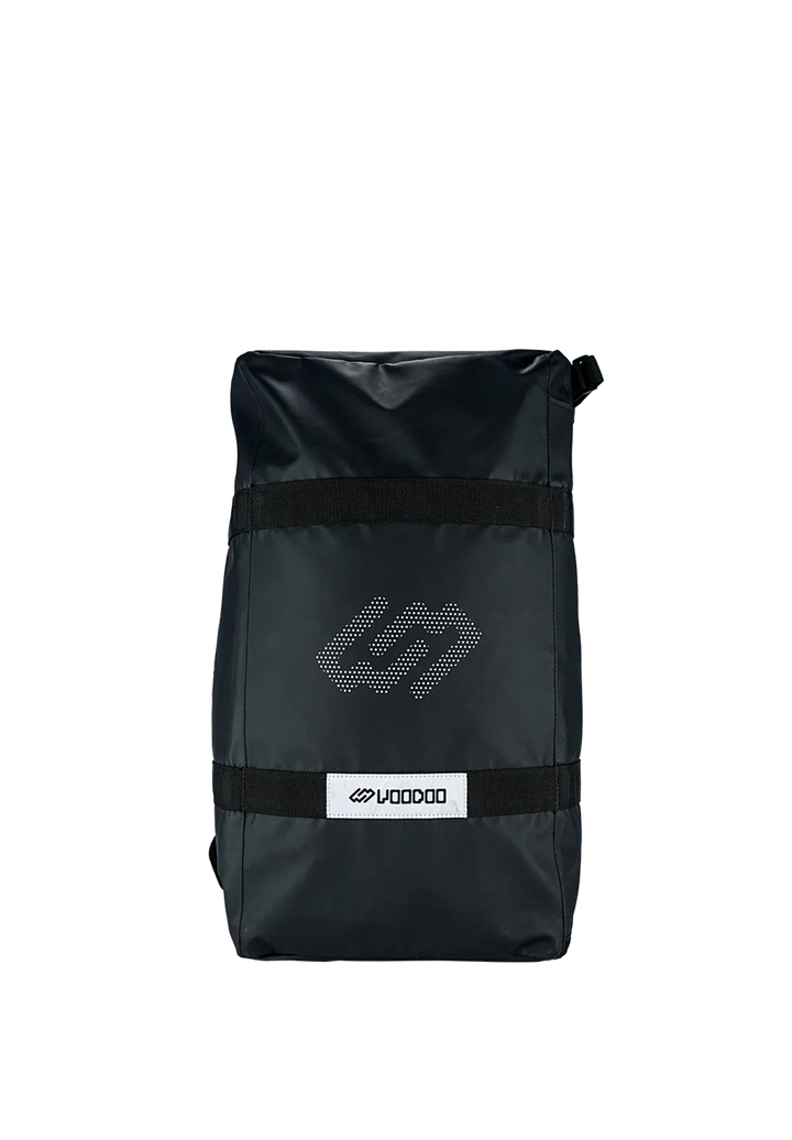 Voodoo Roam Duffle Nero