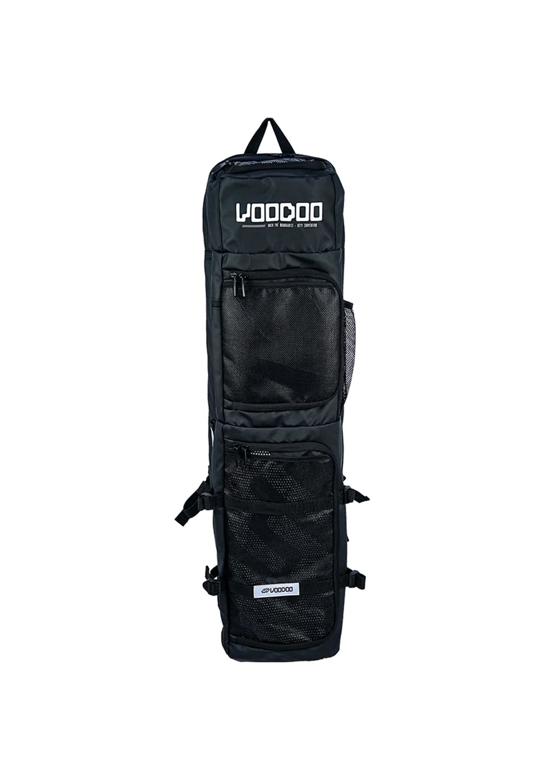 Voodoo Voyager Stickbag Nero