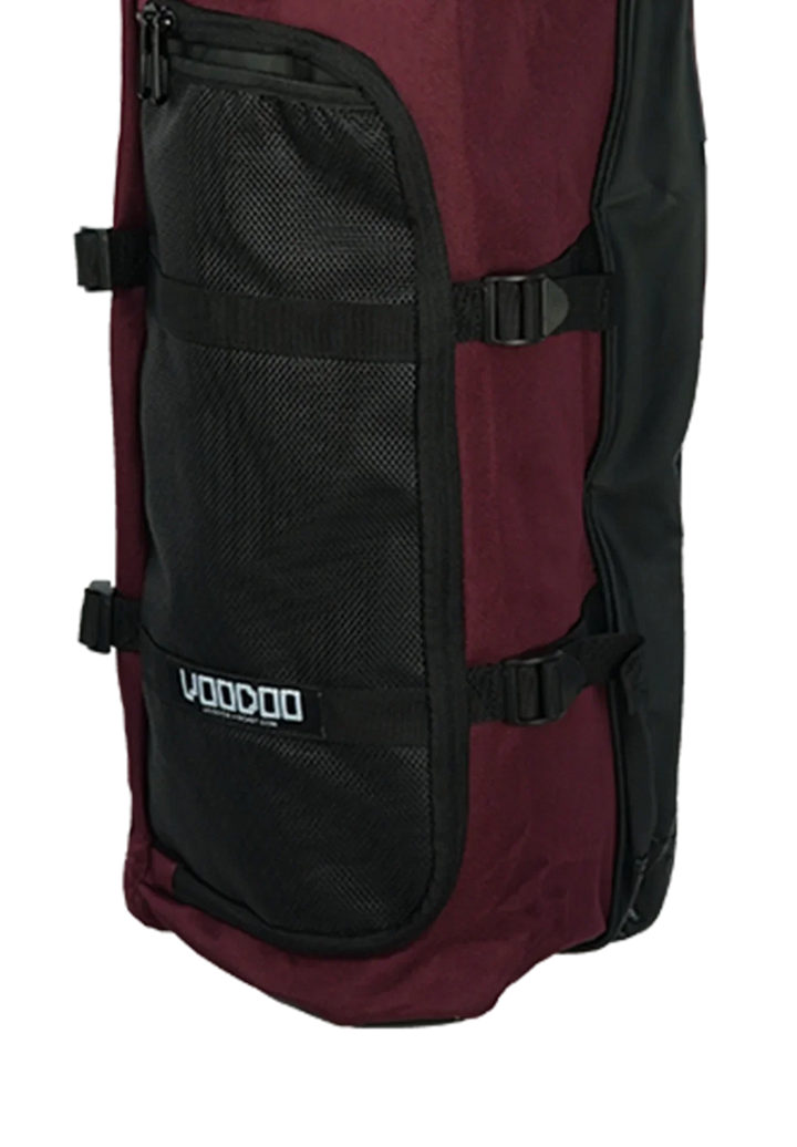 Voodoo Voyager