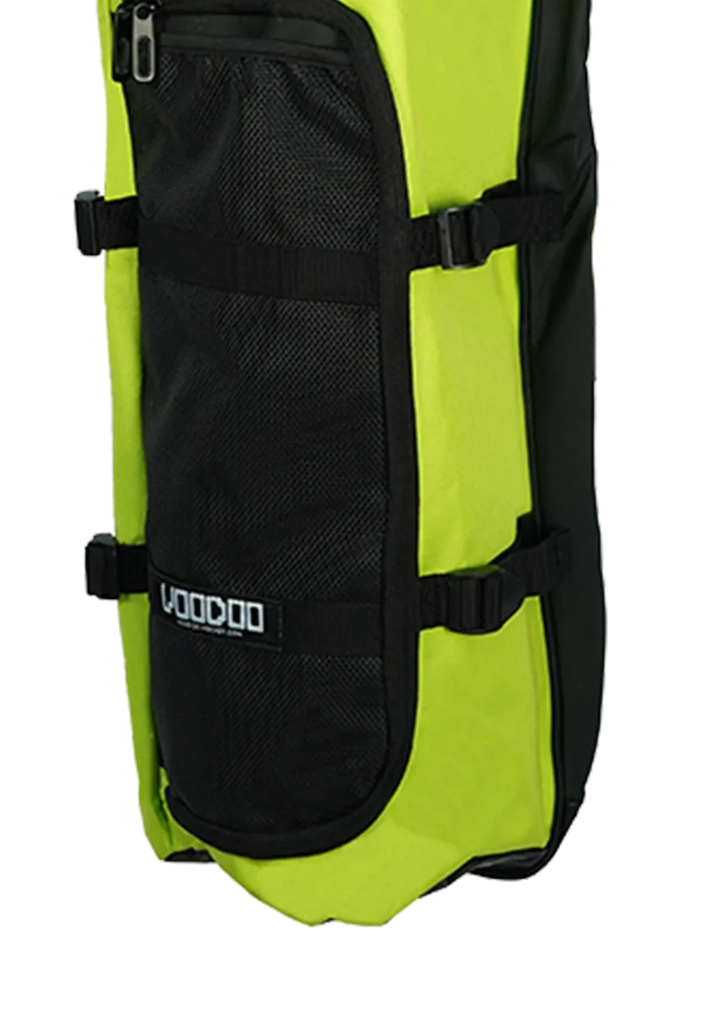 Voodoo Voyager