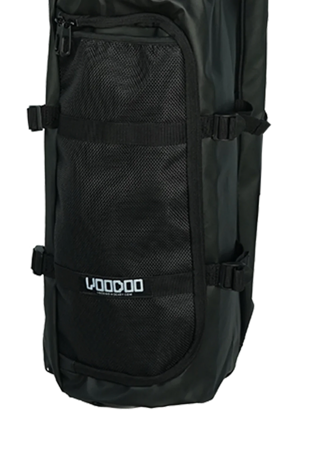 Voodoo Voyager