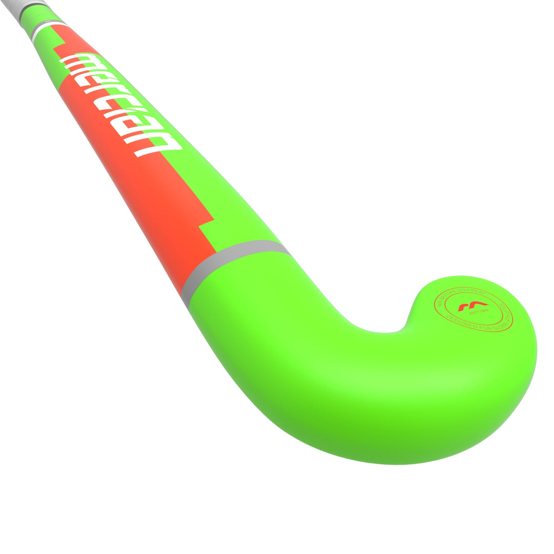 Mercian Genesis Wood Hockey Stick 2025/26