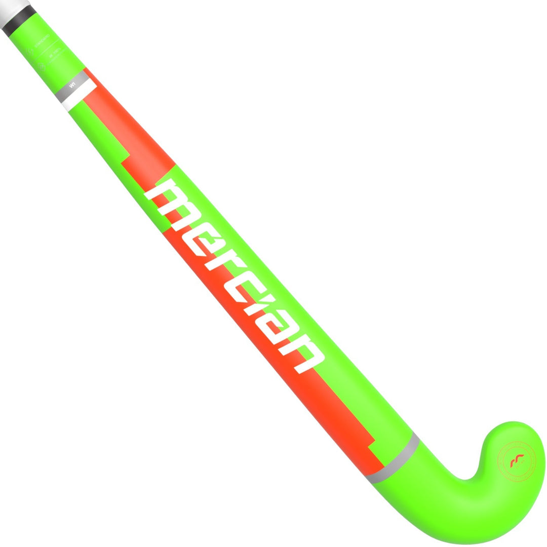 Mercian Genesis Wood Hockey Stick 2025/26