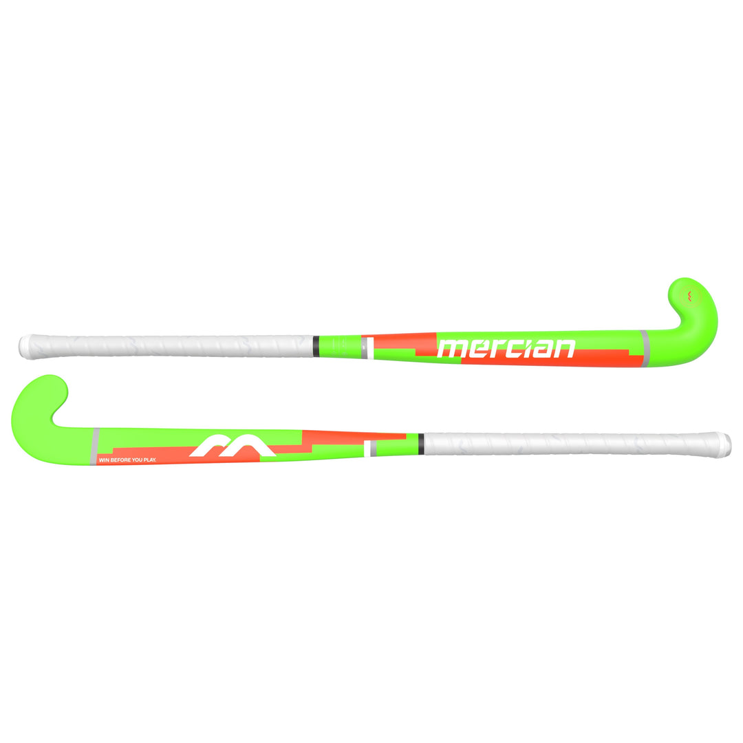 Mercian Genesis Wood Hockey Stick 2025/26