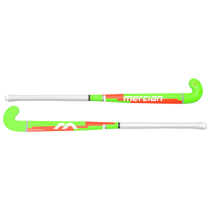 Mercian Genesis Wood Hockey Stick 2025/26