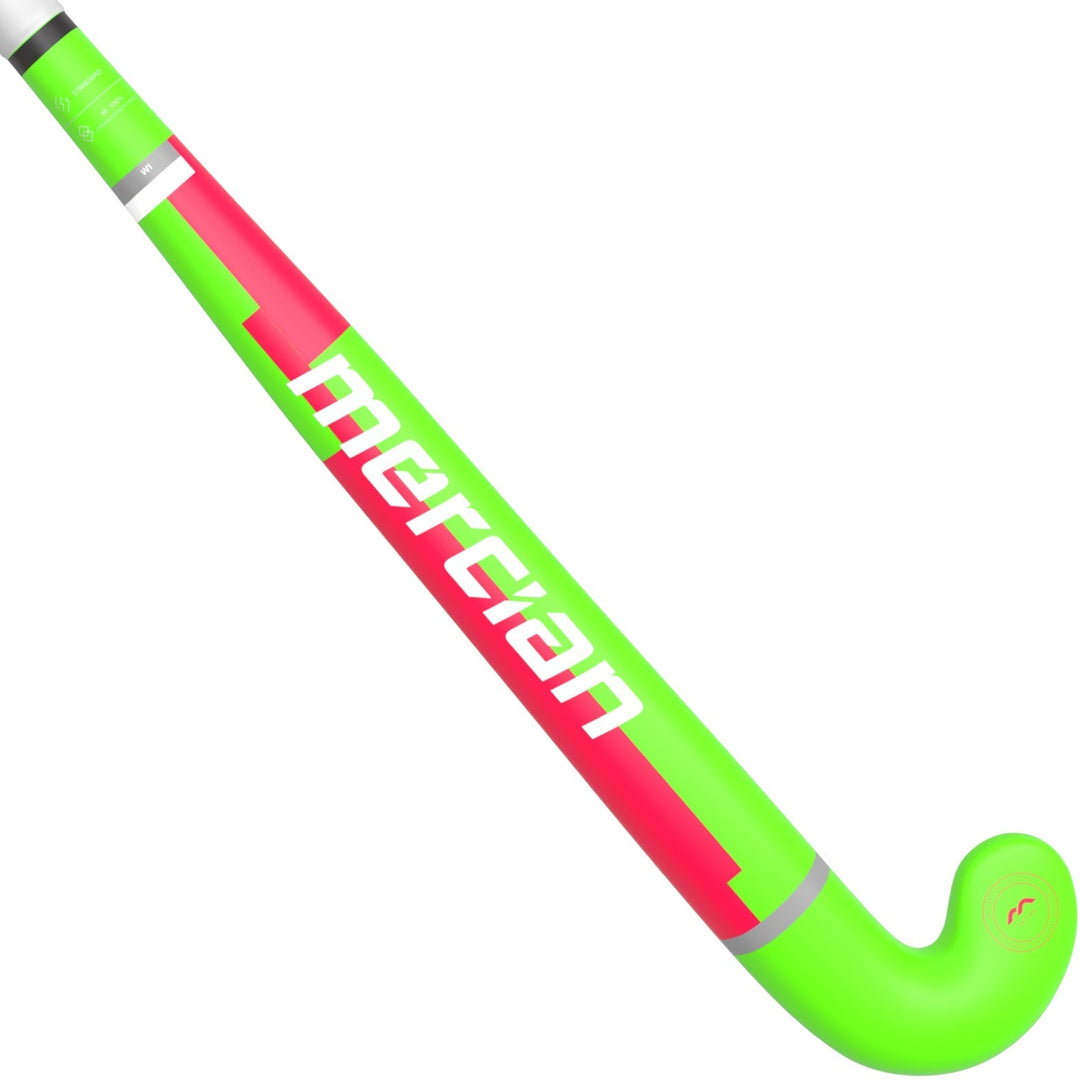 Mercian Genesis Wood Hockey Stick 2025/26