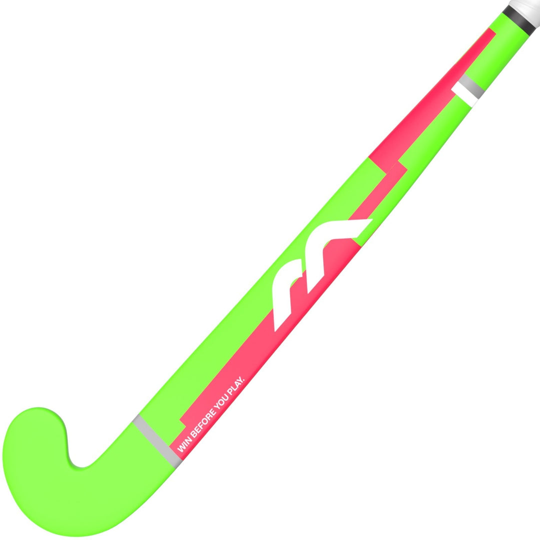 Mercian Genesis Wood Hockey Stick 2025/26