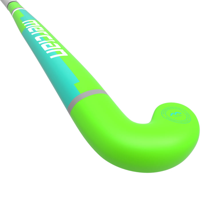 Mercian Genesis Wood Hockey Stick 2025/26