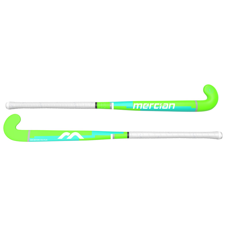 Mercian Genesis Wood Hockey Stick 2025/26