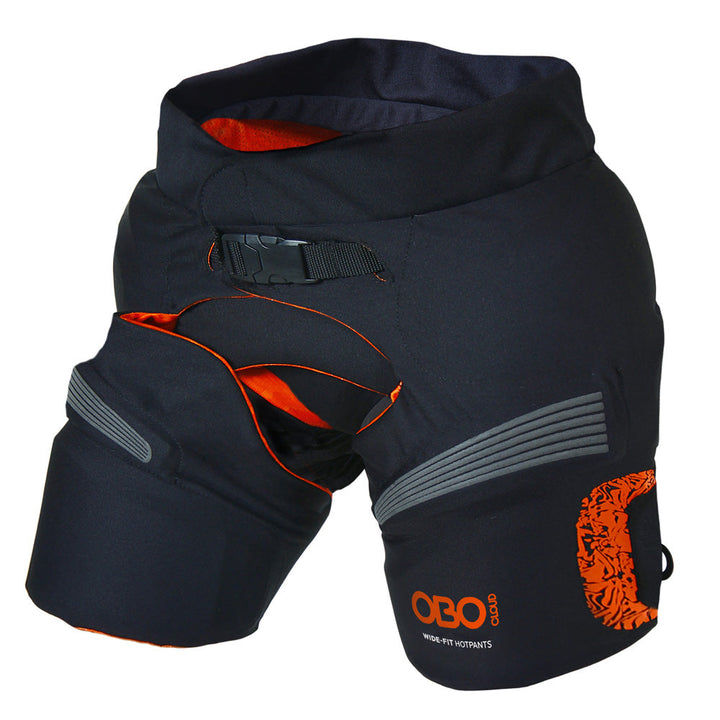 OBO CLOUD WIDE Hotpants