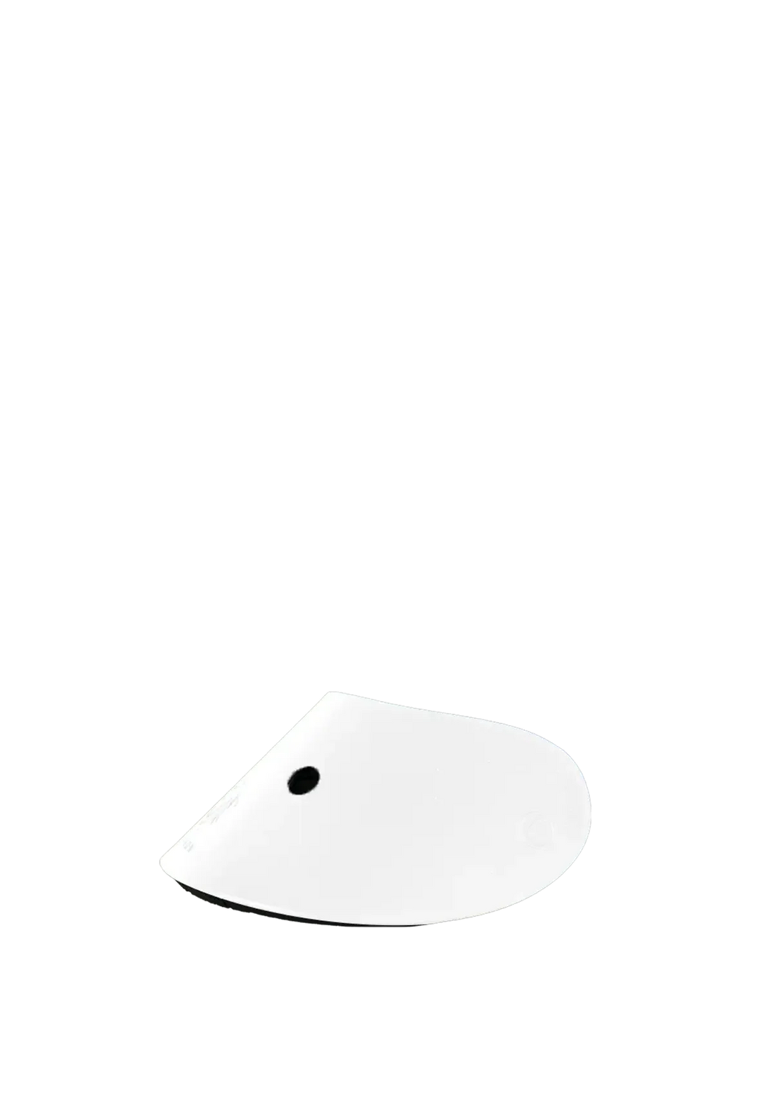 GRYPHON Foot Guard White