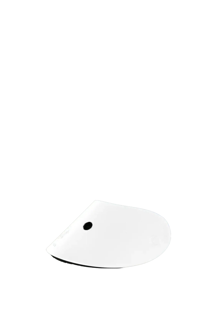 GRYPHON Foot Guard White