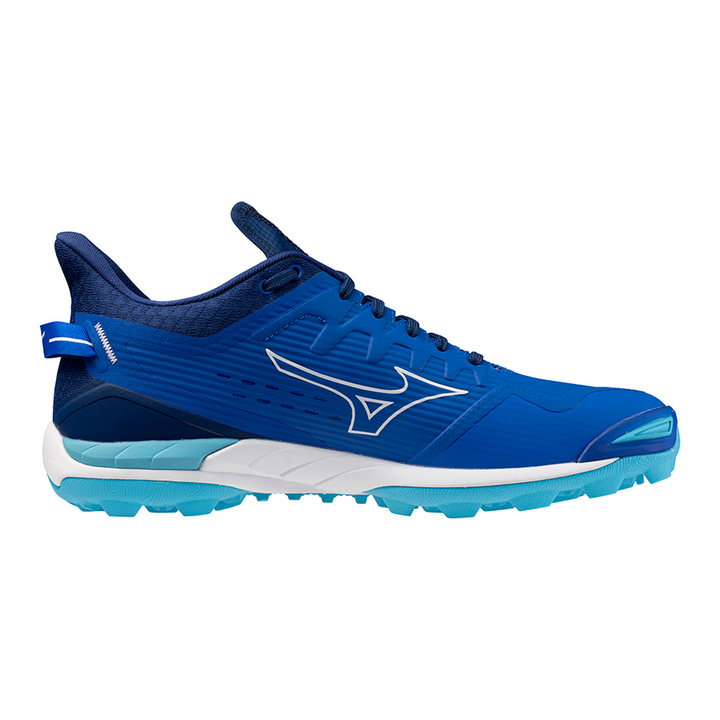 Mizuno Wave Leopardus 2024 - Mugen Blue/White/Estate Blue