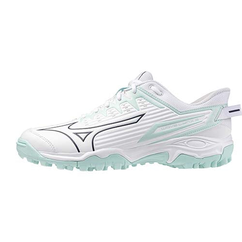 Mizuno Wave Lynx 2 2025 - White/Blue Tint