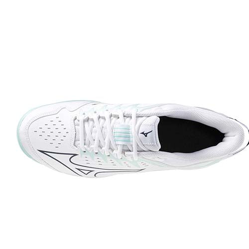 Mizuno Wave Lynx 2 2025 - White/Blue Tint