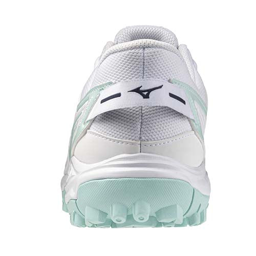 Mizuno Wave Lynx 2 2025 - White/Blue Tint