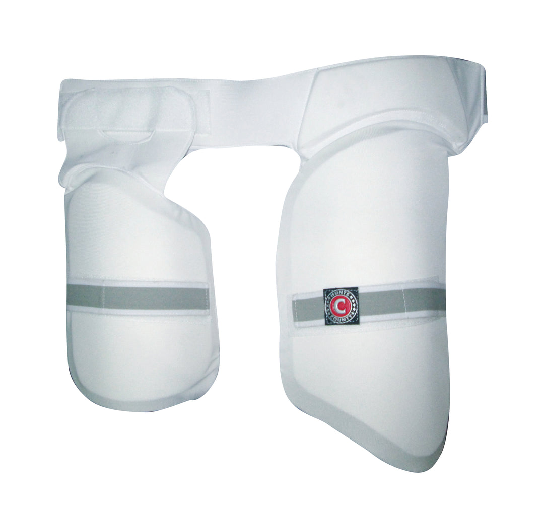Hunts County Xero Combo Thigh Protector 2026