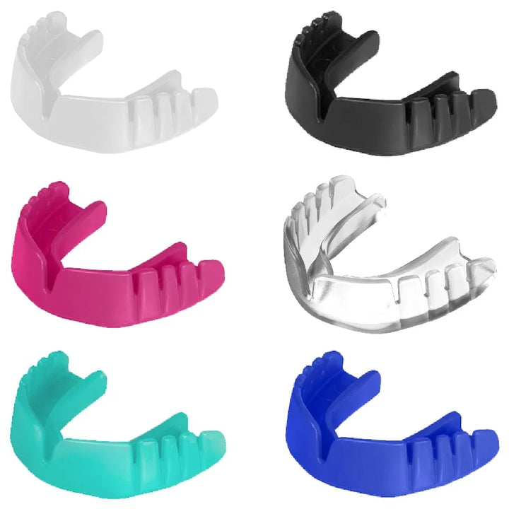OPRO Snap-Fit Mouthguards Youth Up to Age 11