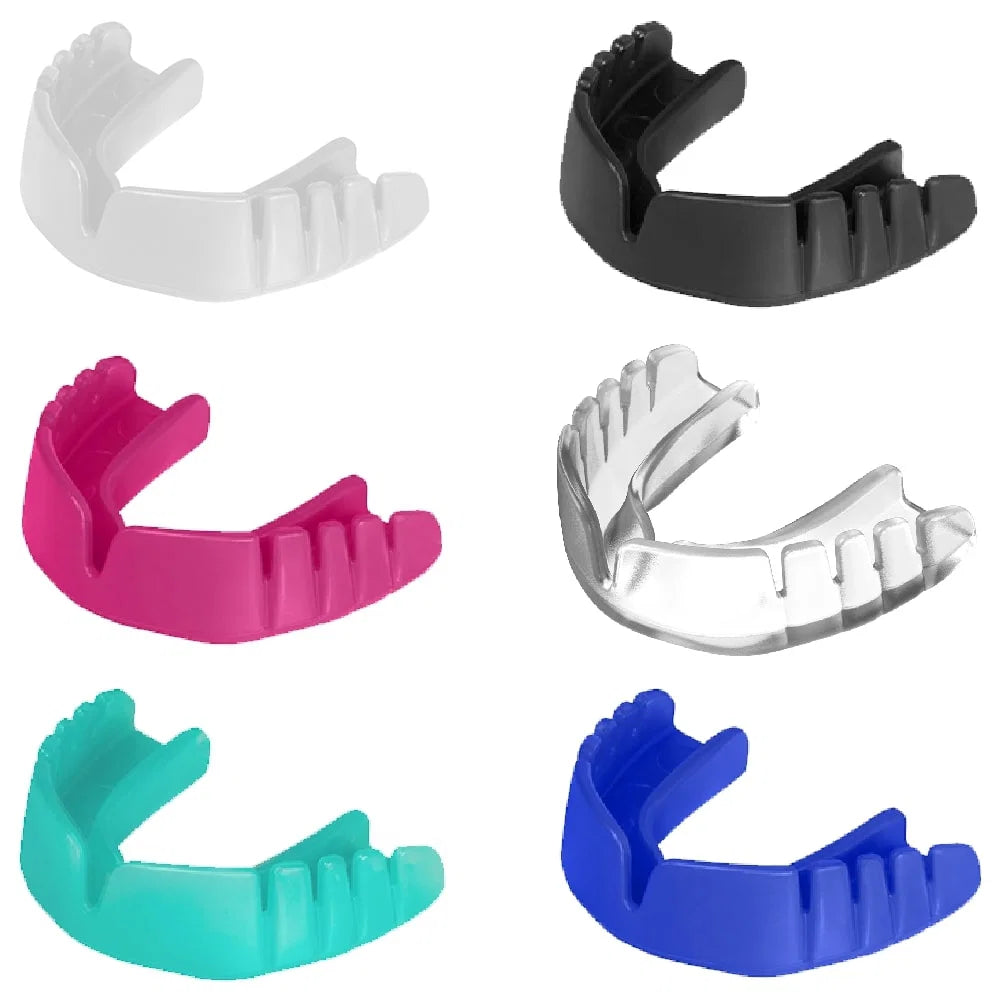OPRO Junior Snap-Fit Mouthguard