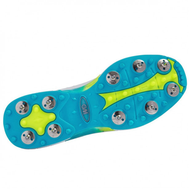 GM Senior Aion All-Rounder Cricket Shoe