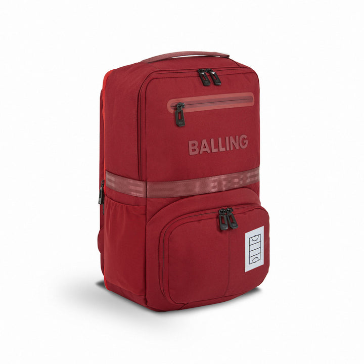 Balling Alter1 Backpack 2025/26