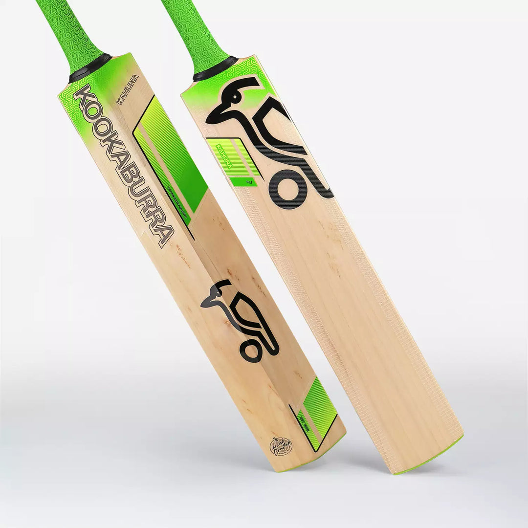 Kookaburra Kahuna 4.1 Senior Cricket Bat 2025 - SH