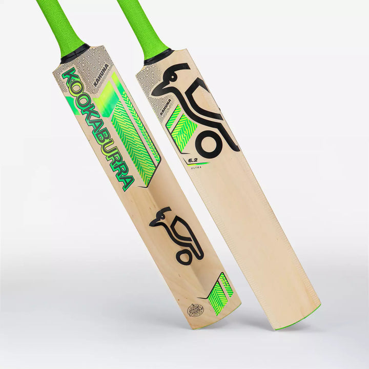 Kookaburra Kahuna 6.2 Ultra Senior Cricket Bat 2026 - SH