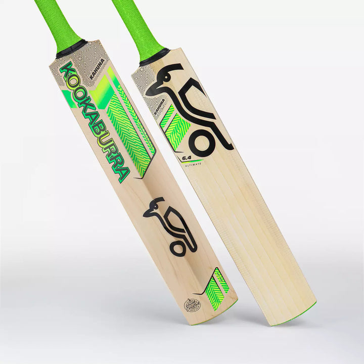 Kookaburra Kahuna 6.4 Ultimate Senior Cricket Bat 2026 - SH