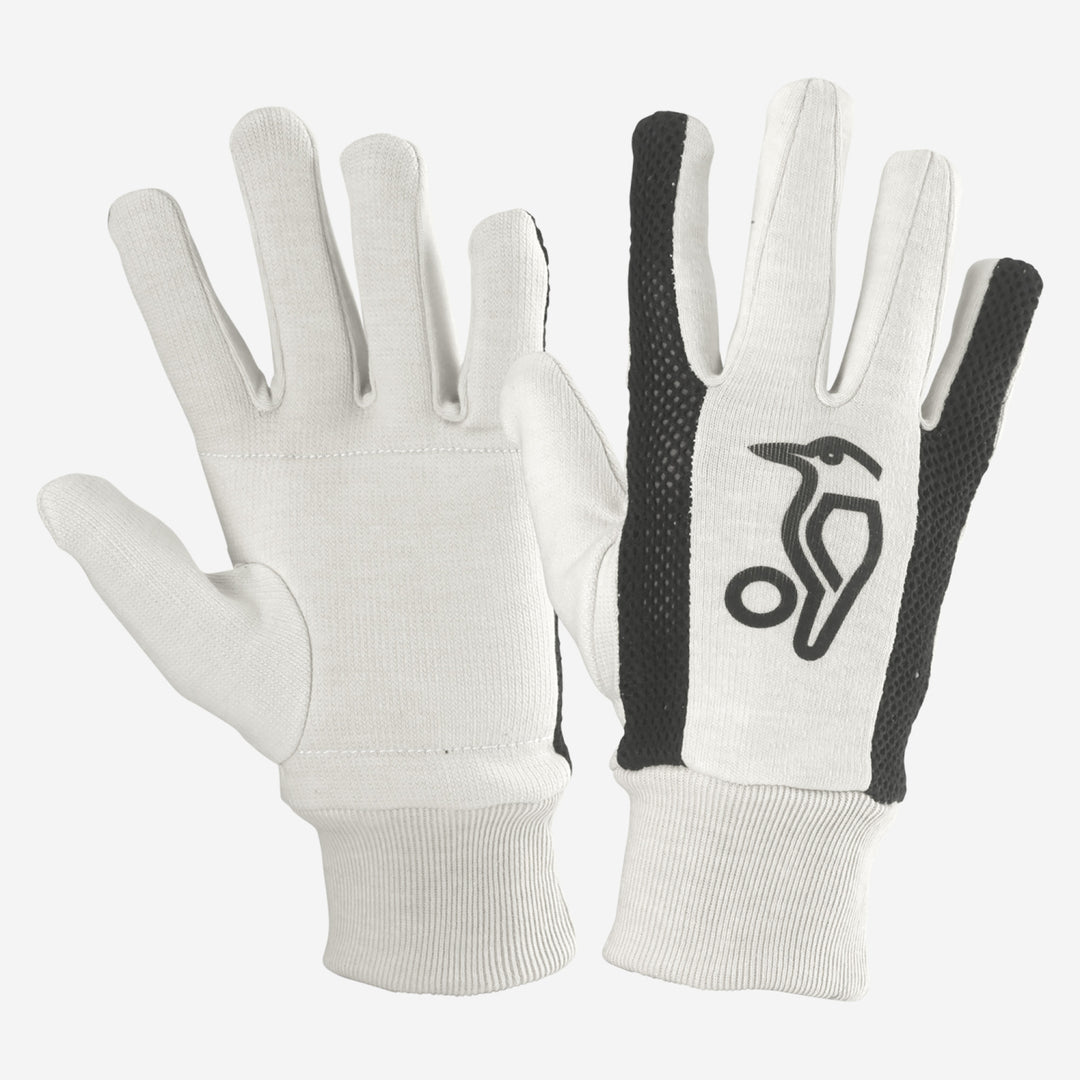 Kookaburra Padded Cotton W/K Inners 2026