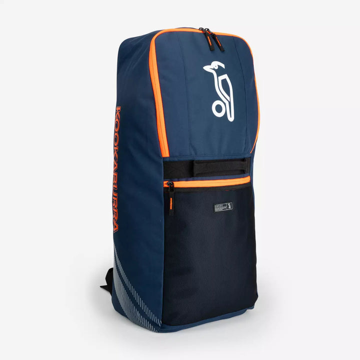 Kookaburra D6500 Duffle Cricket Bag 2026