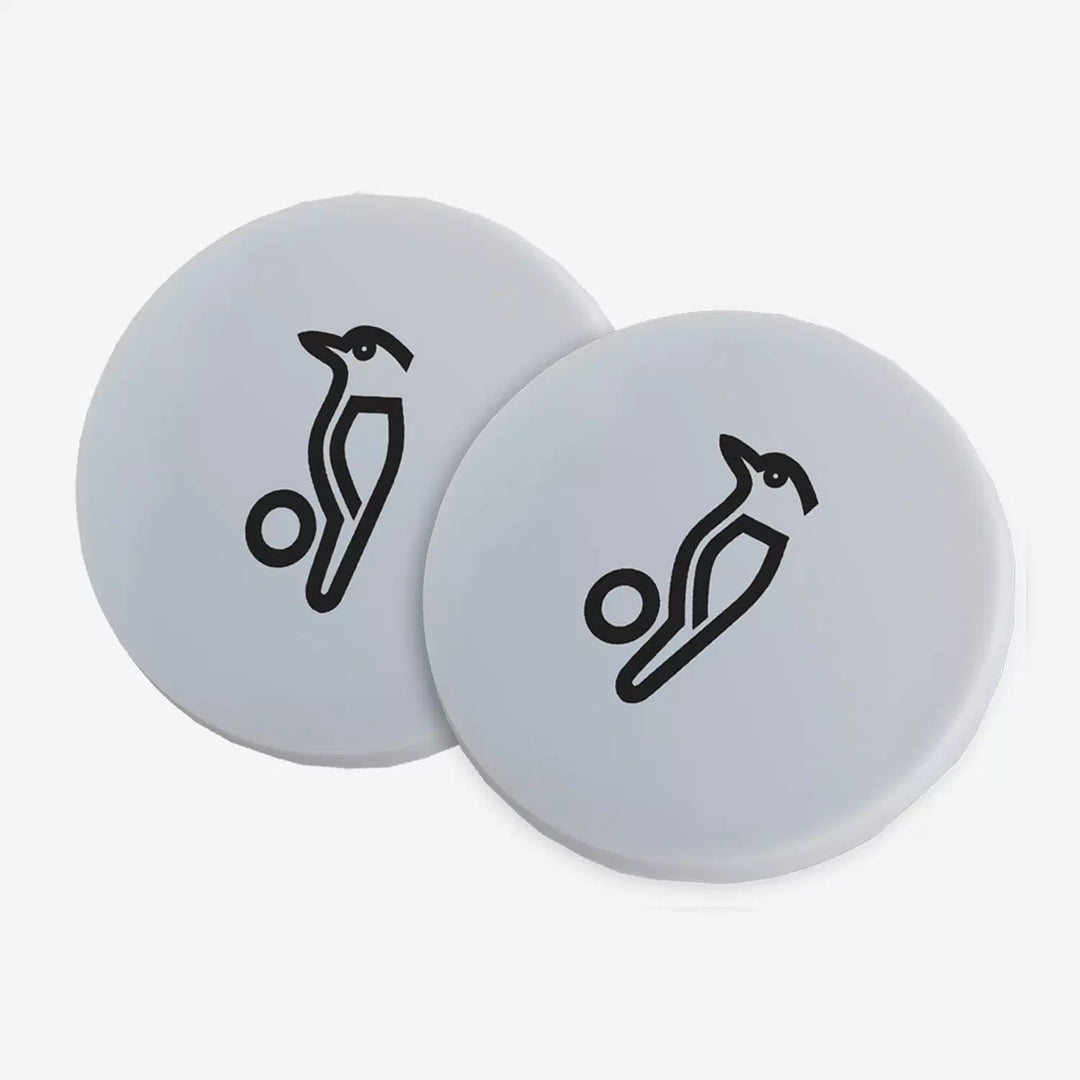 Kookaburra Bowlers Markers - Pair