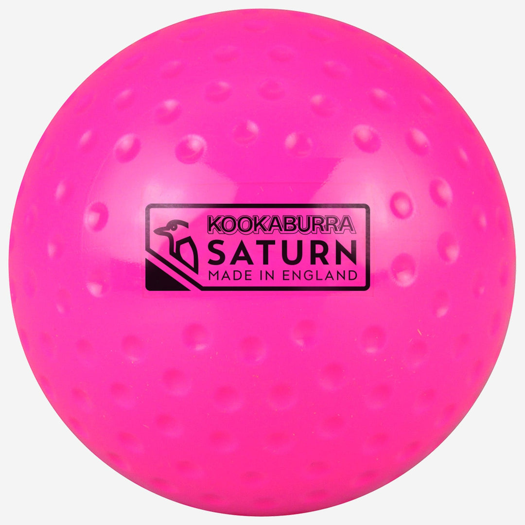 Kookaburra Dimple Saturn Hockey Ball