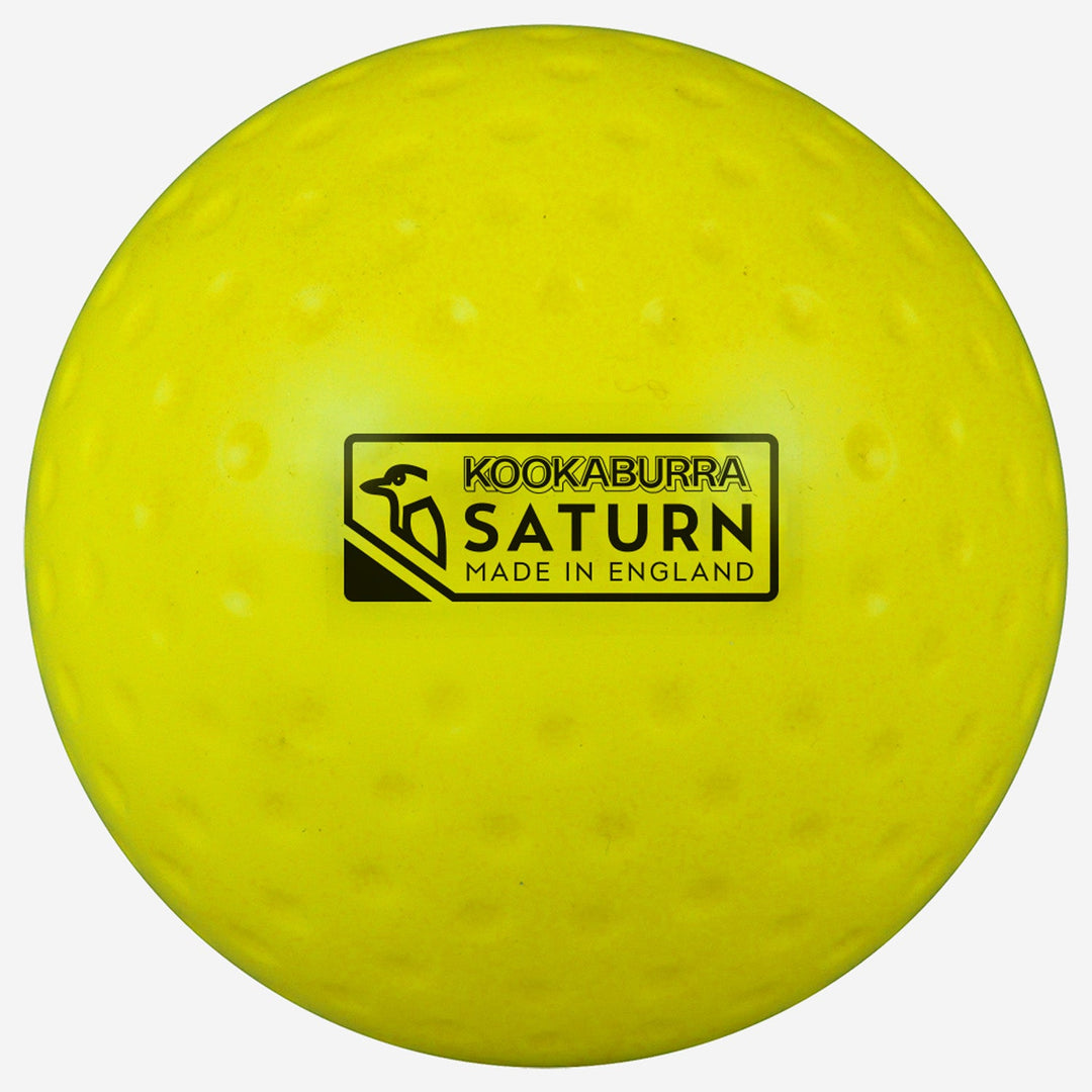 Kookaburra Dimple Saturn Hockey Ball