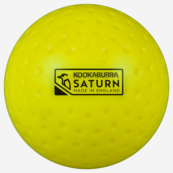 Kookaburra Dimple Saturn Hockey Ball