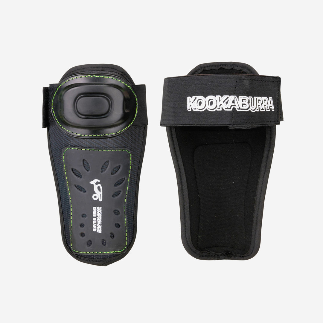 Kookaburra Knee Guards