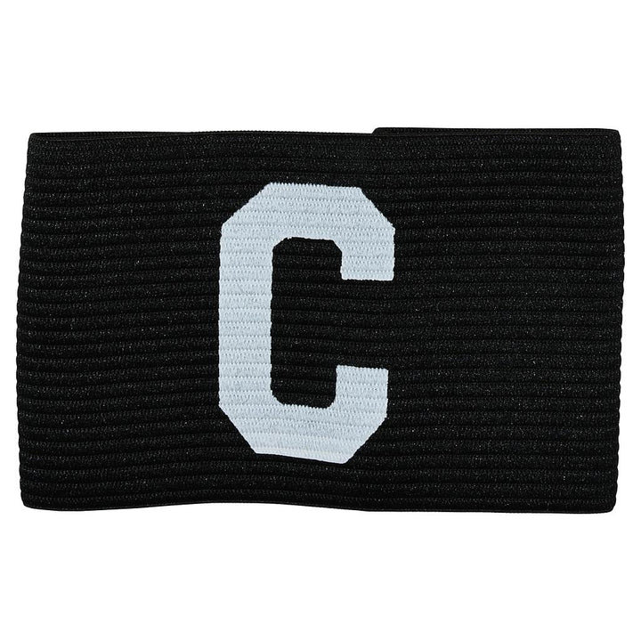 Precision Big C Captains Armband Senior