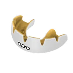 OPRO Instant Custom-Fit Braces Mouthguard