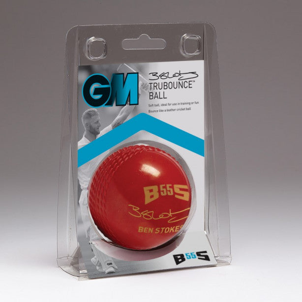 GM Tru Bounce Soft Ball