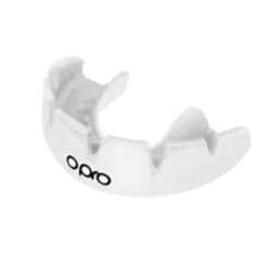 OPRO Instant Custom-Fit Braces Mouthguard
