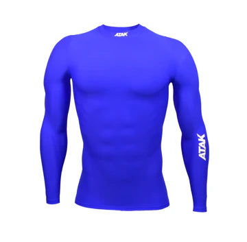 ATAK Compression Long Sleeved Shirt