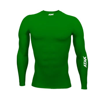 ATAK Compression Long Sleeved Shirt